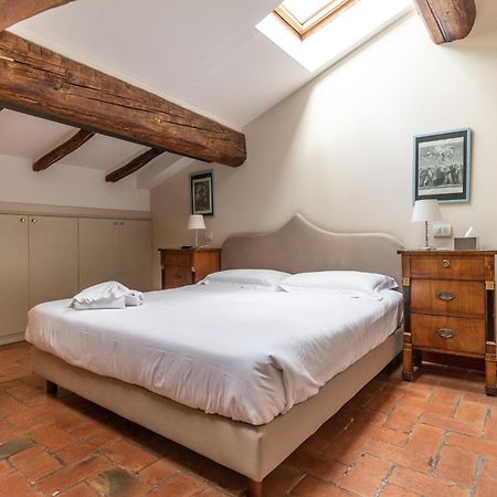 Casa Isolani Charms Rooms Santo Stefano Болонья Экстерьер фото