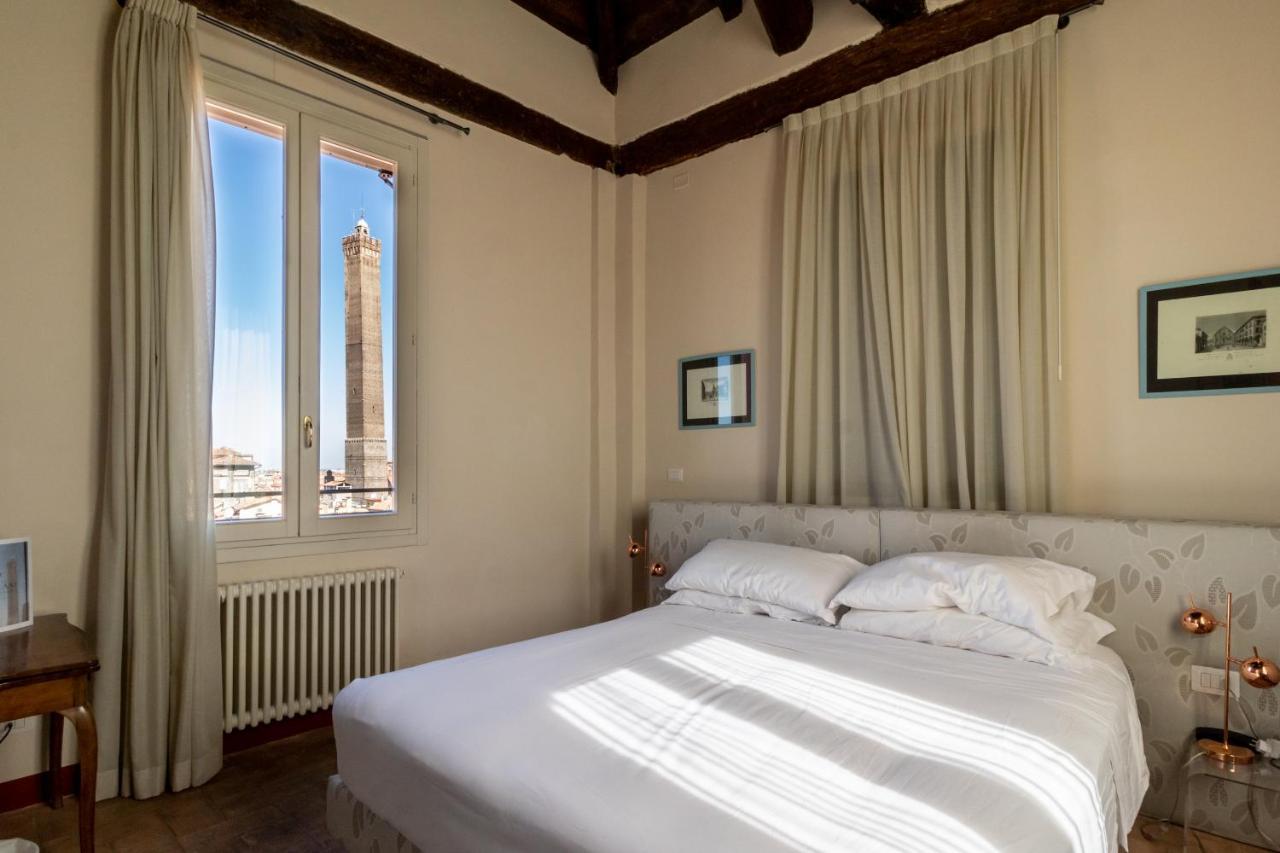 Casa Isolani Charms Rooms Santo Stefano Болонья Экстерьер фото