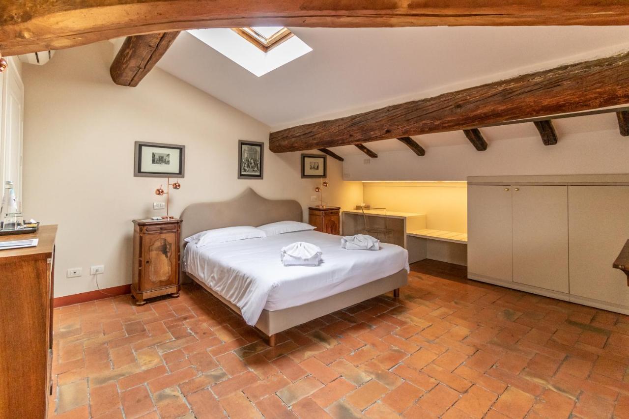 Casa Isolani Charms Rooms Santo Stefano Болонья Экстерьер фото