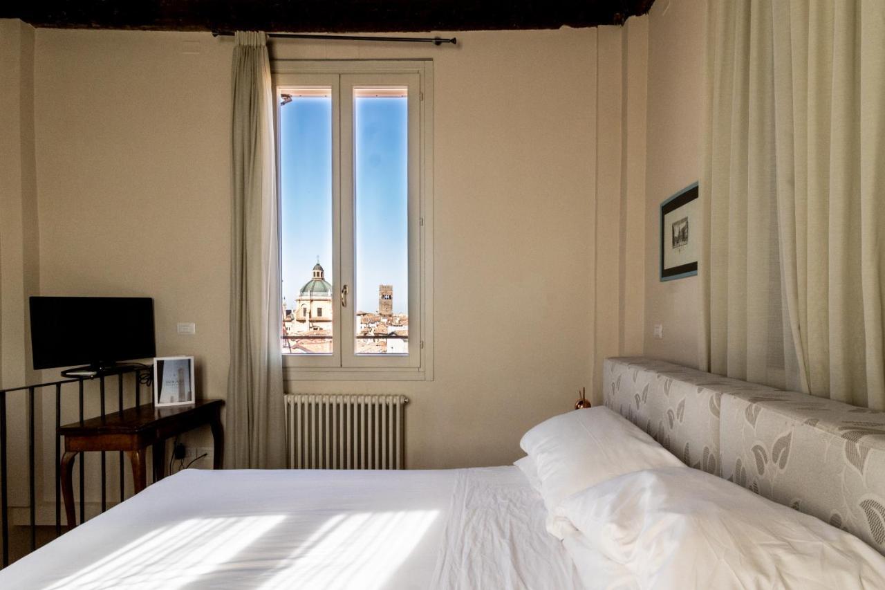 Casa Isolani Charms Rooms Santo Stefano Болонья Экстерьер фото