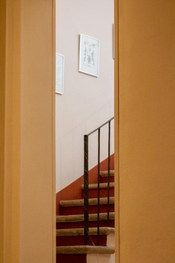 Casa Isolani Charms Rooms Santo Stefano Болонья Экстерьер фото