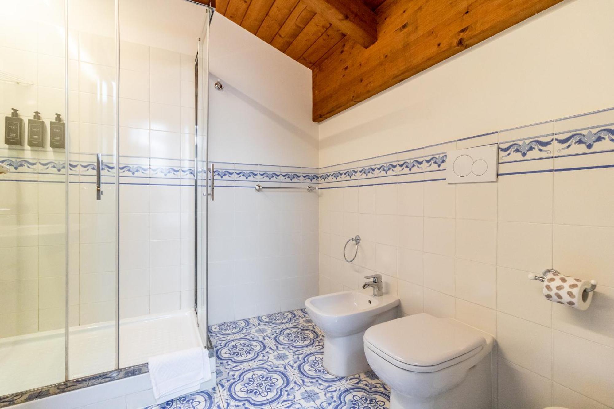 Casa Isolani Charms Rooms Santo Stefano Болонья Экстерьер фото