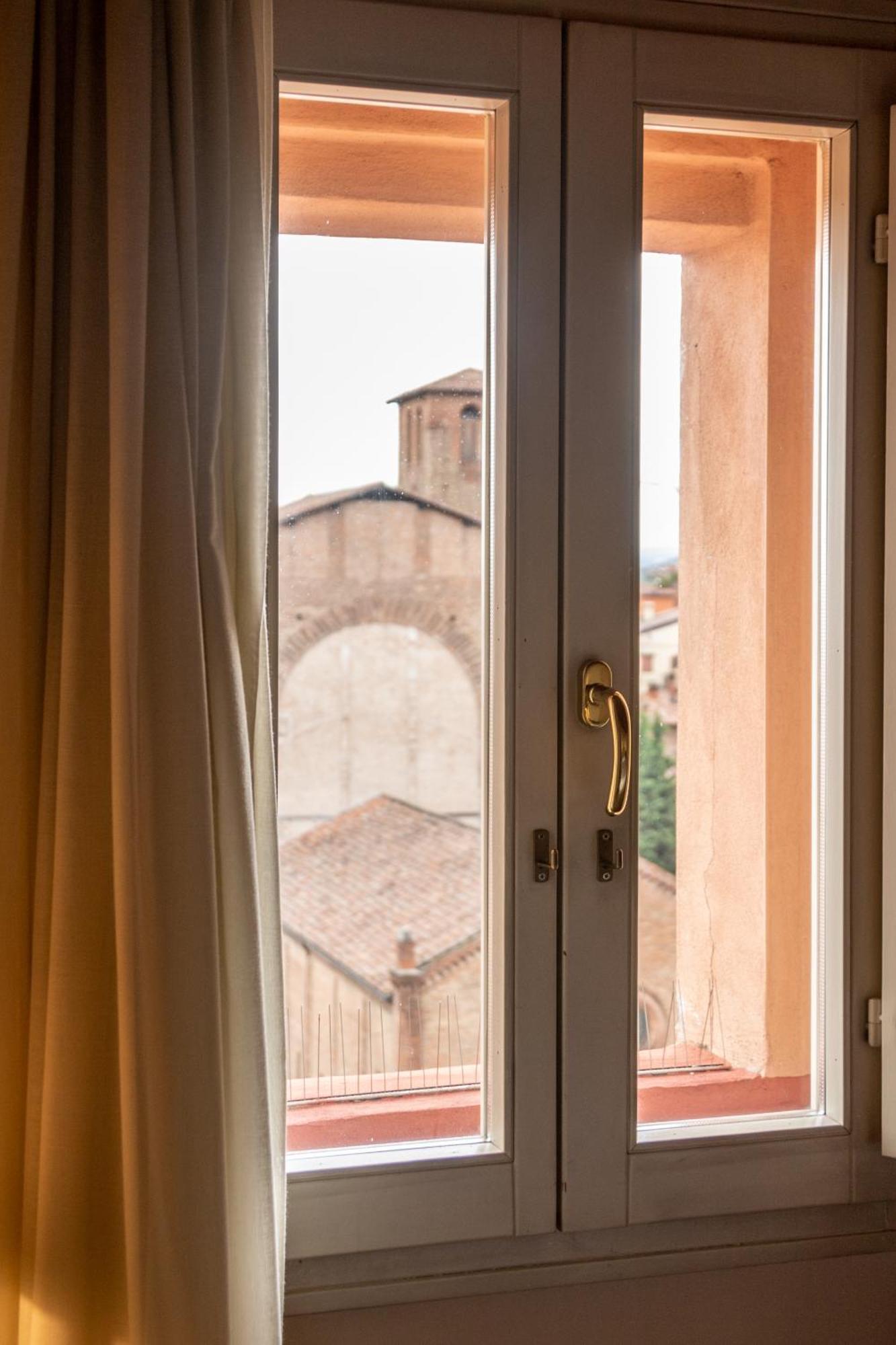 Casa Isolani Charms Rooms Santo Stefano Болонья Экстерьер фото