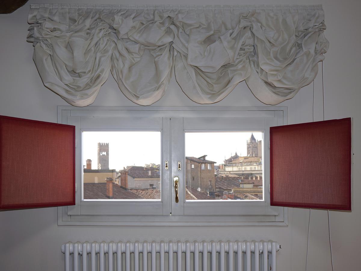 Casa Isolani Charms Rooms Santo Stefano Болонья Экстерьер фото