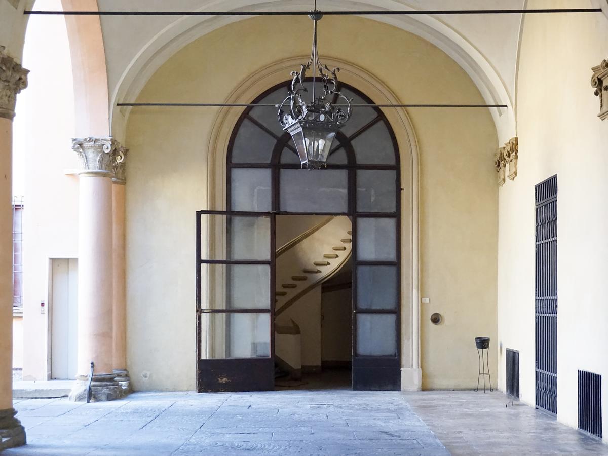 Casa Isolani Charms Rooms Santo Stefano Болонья Экстерьер фото